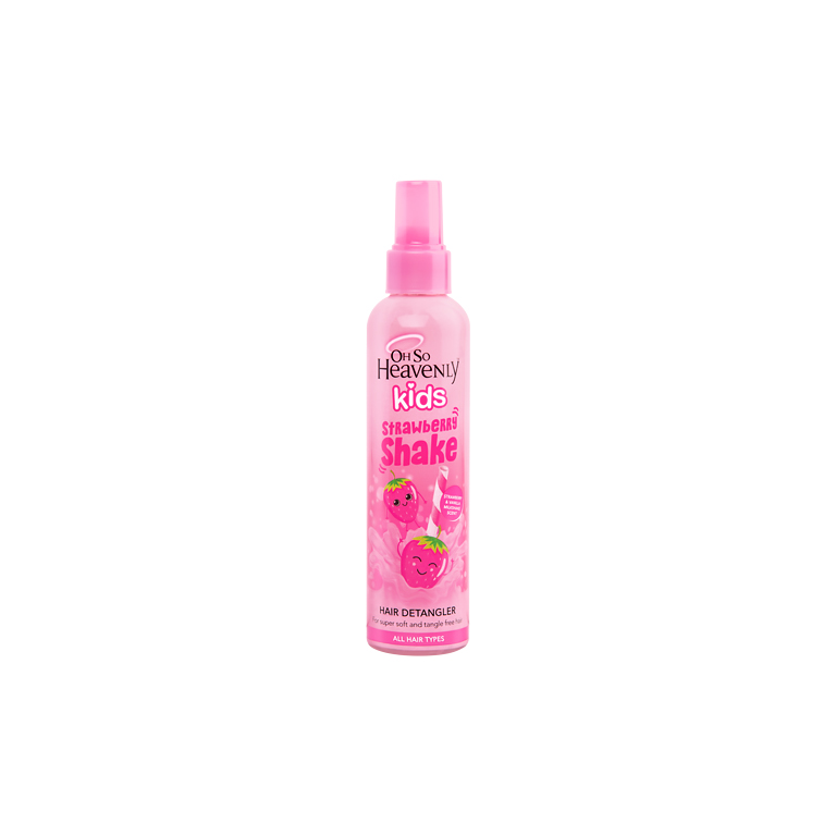 Strawberry Shake Detangler 200ml