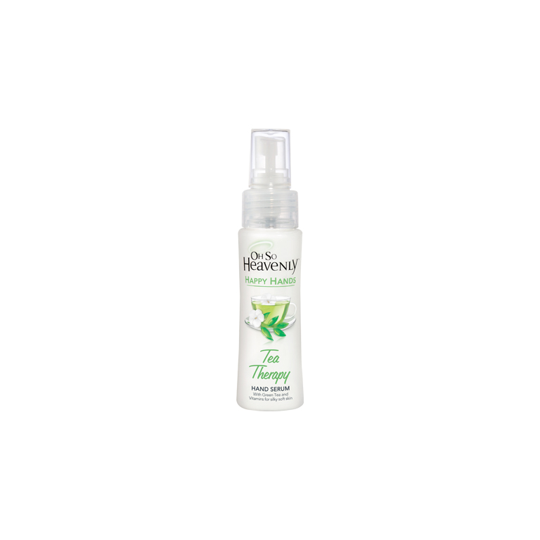 Tea Therapy Hand Serum 50ml