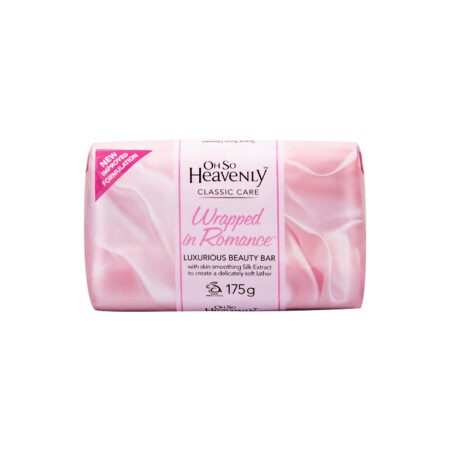 Wrapped in Romance Beauty Bar