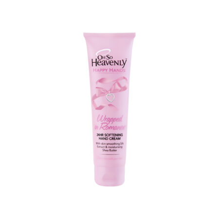 Wrapped in Romance Hand Cream
