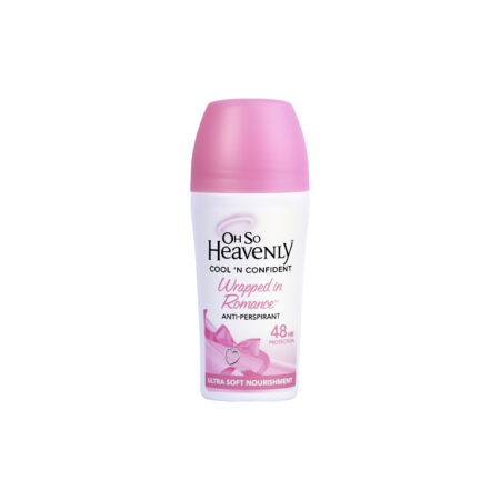 Wrapped in Romance Anti-Perspirant