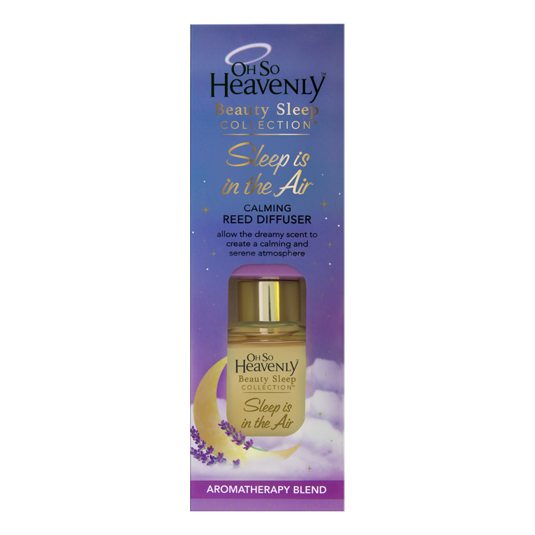 Beauty Sleep Reed Diffuser 125ml