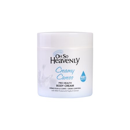 Creamy Caress Body Cream