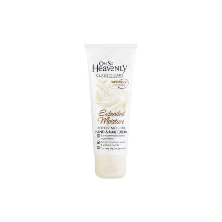 Extended Moisture Hand Cream
