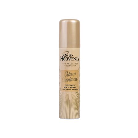 Glam Goddess Body Spray