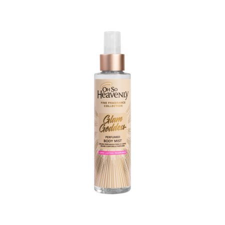 Glam Goddess Body Mist
