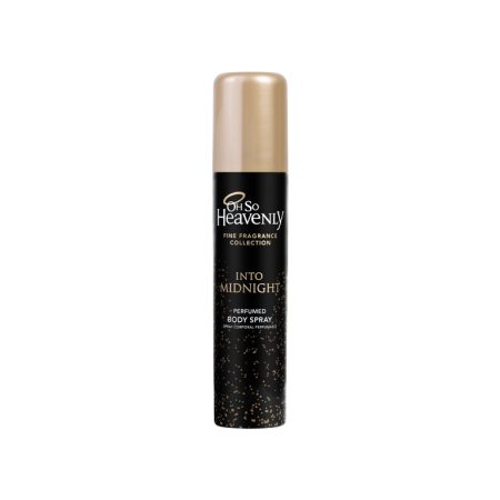 Into Midnight Body Spray
