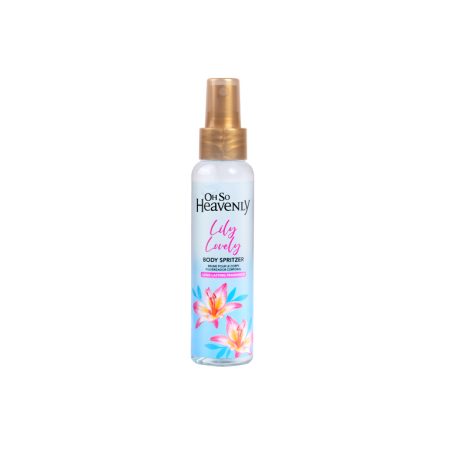 Lily Lovely Body Spritzer