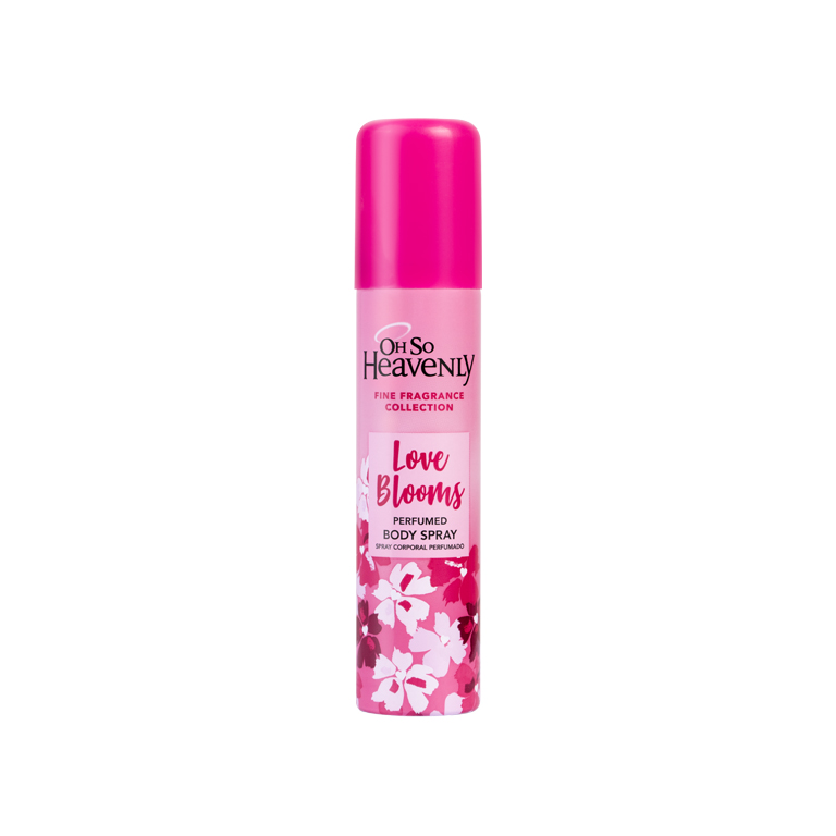 Love Blooms Body Spray 90ml