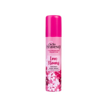 Love Blooms Body Spray