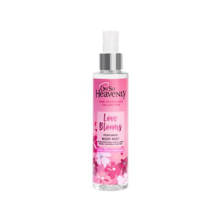 Love Blooms Body Mist