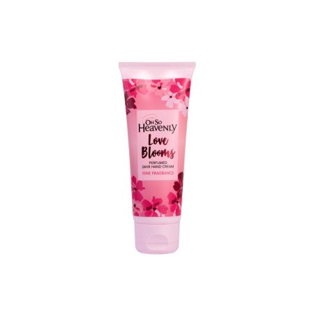 Love Blooms Hand Cream