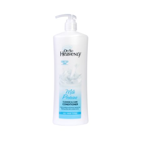 Milk Proteins Conditioner