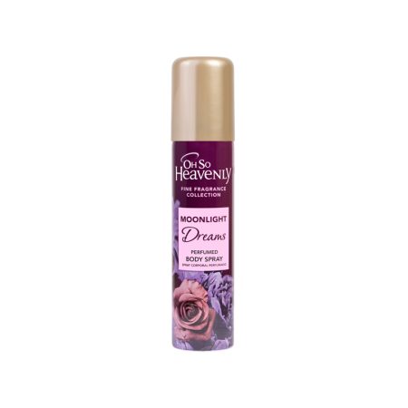 Moonlight Dreams Body Spray