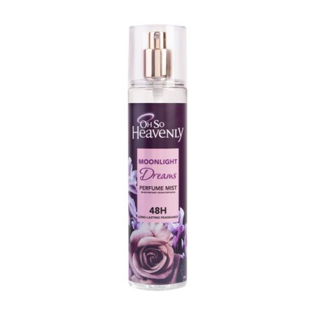 Moonlight Dreams Body Mist