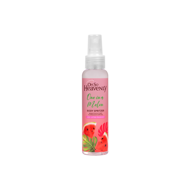 One in a Melon Body Sprtizer 100ml
