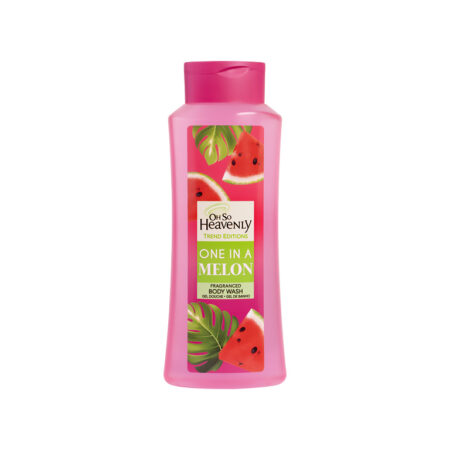 One in a Melon Body Wash