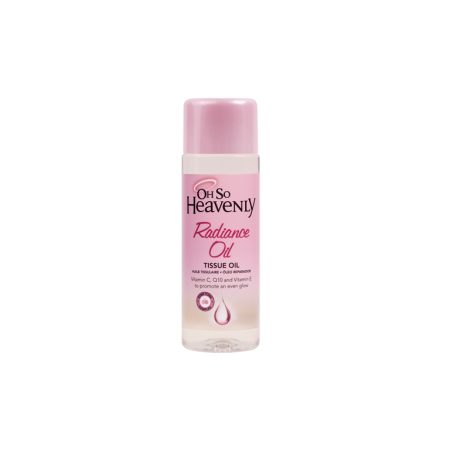Radiance Body Oil