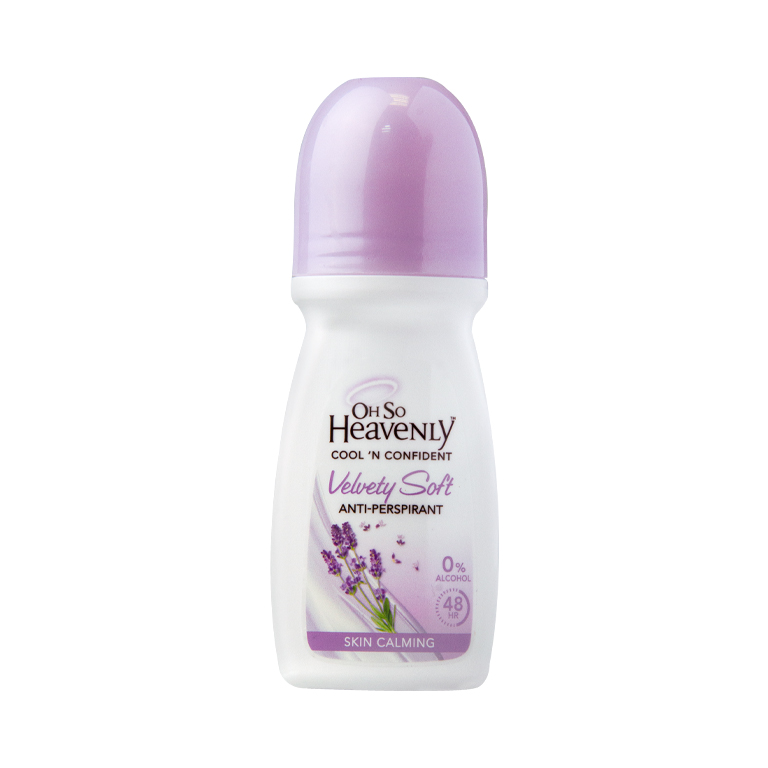 Velvety Soft Roll On 100ml