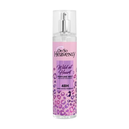 Wild At Heart Body Mist
