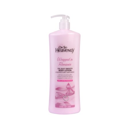 Wrapped in Romance Body Lotion