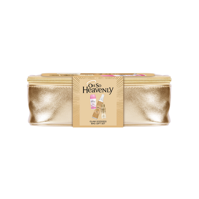 DEO_Glam Goddess Bag Gift