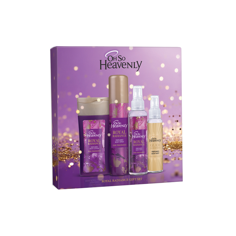 FF_Royal Radiance Gift Set