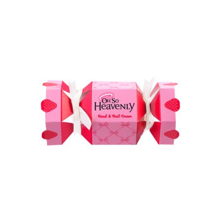 Heavenly Café Hand & Nail Cream Gift
