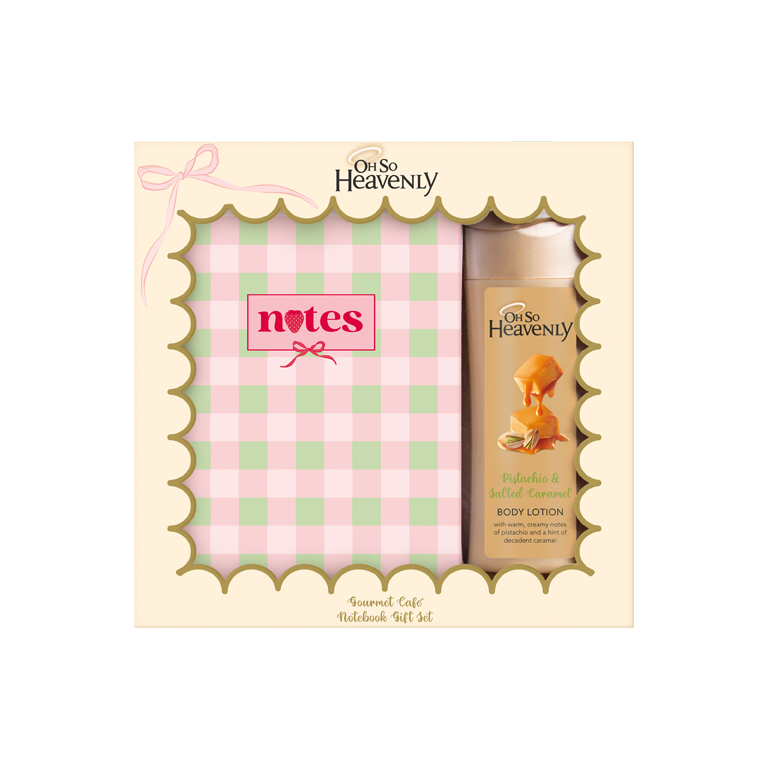 GC_Journal Gift Set