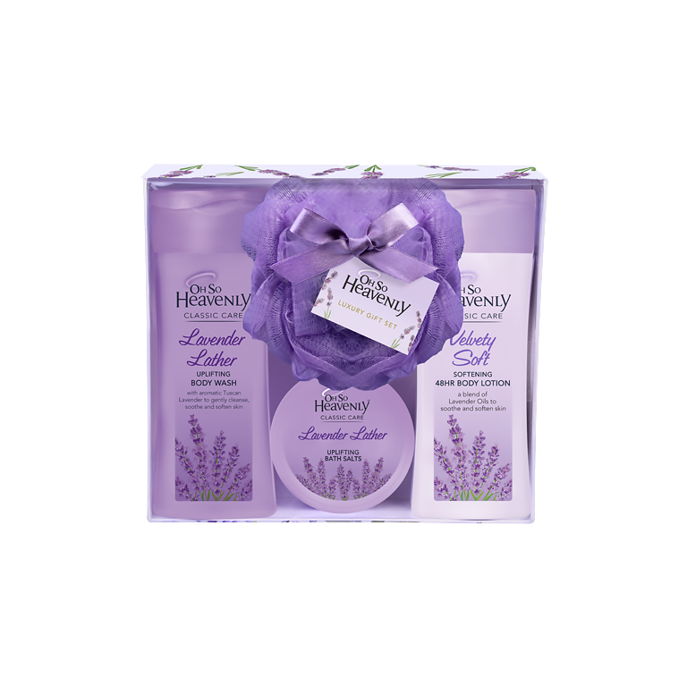 LL_Luxury Gift Set