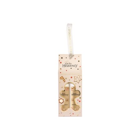 Season to Sparkle Hanging Gift Set