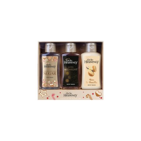 Season to Sparkle Scents of the Season Trio