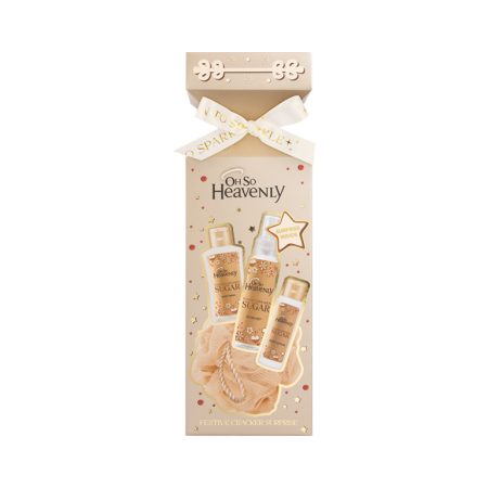 Season to Sparkle Festive Cracker Surprise