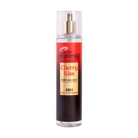 Cherry Kiss Perfume Mist