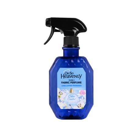 Cotton Comfort 10-in-1 Fabric Perfume