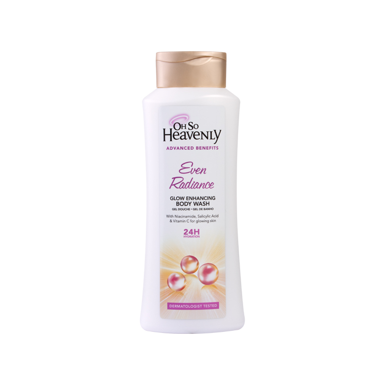Even Radiance Body Wash 720ml
