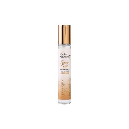 Forever Gold Perfume Spray