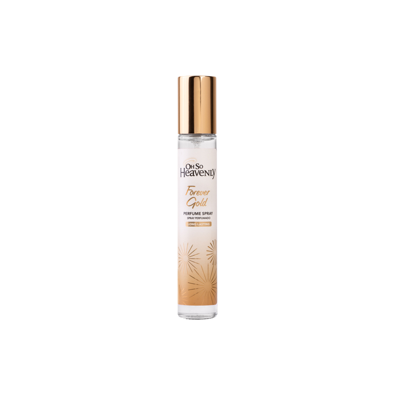 Forever Gold Perfume Spray 23ml