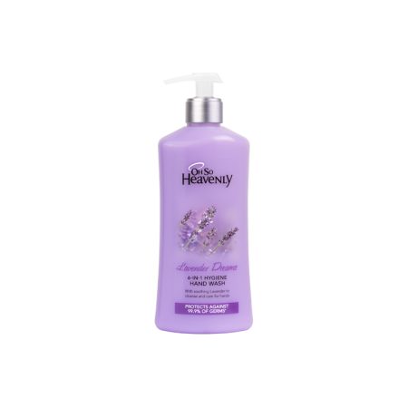 Lavender Dreams Hand Wash