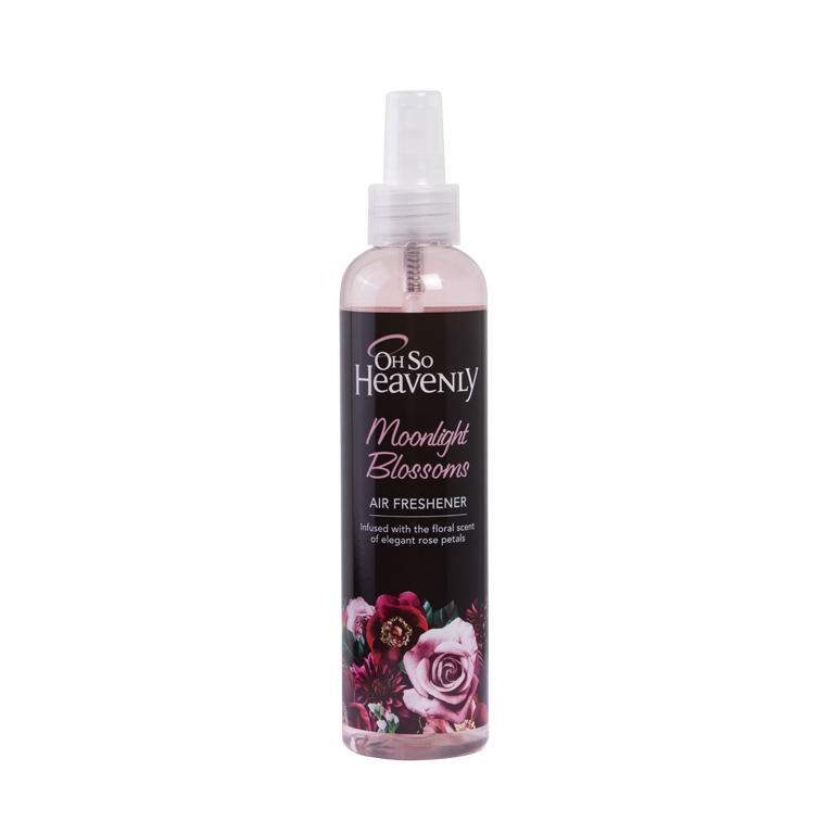 Moonlight Blossoms Air Freshener 200ml