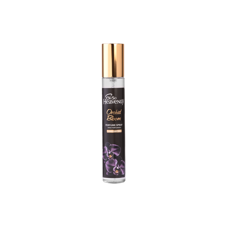Orchid Bloom Perfume Spray 23ml