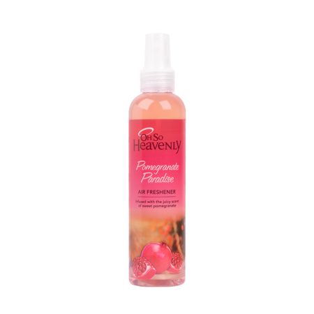 Pomegranate Paradise Air Freshener