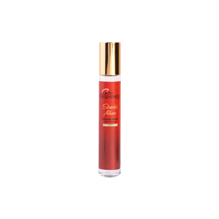 Scarlet Allure Perfume Spray 23ml