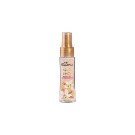 Viva la Vanilla Body Spritzer