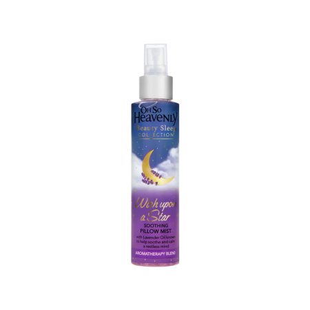 Wish upon a Star Pillow Mist