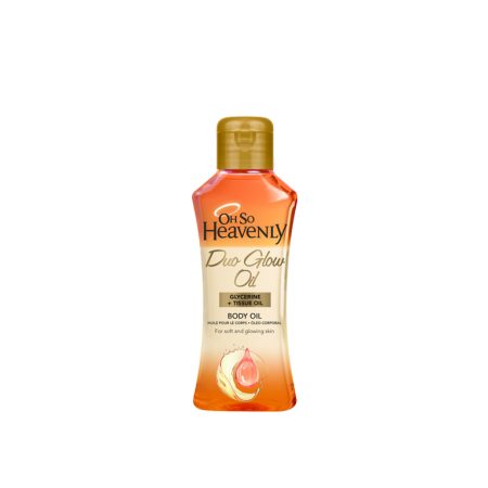 Duo Glow Oil Body Oil