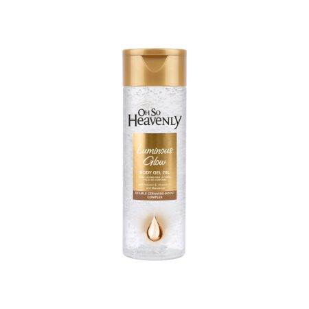Luminous Glow Body Oil