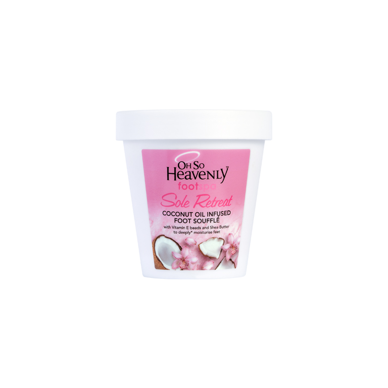 Sole Retreat Foot Souffle 30g