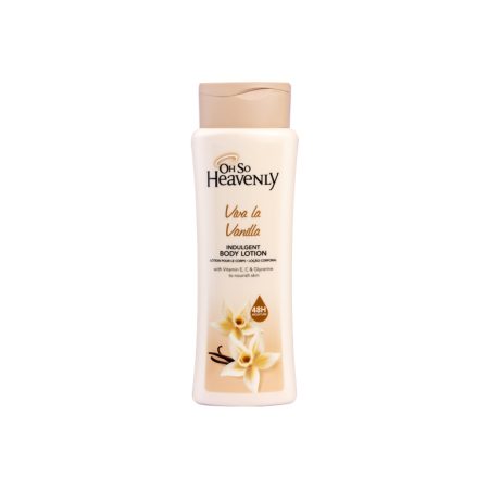 Viva la Vanilla Body Lotion